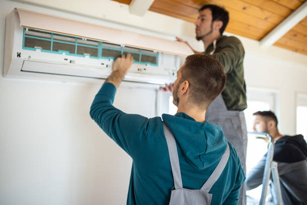Best Central Air Repair  in Louisville, MS