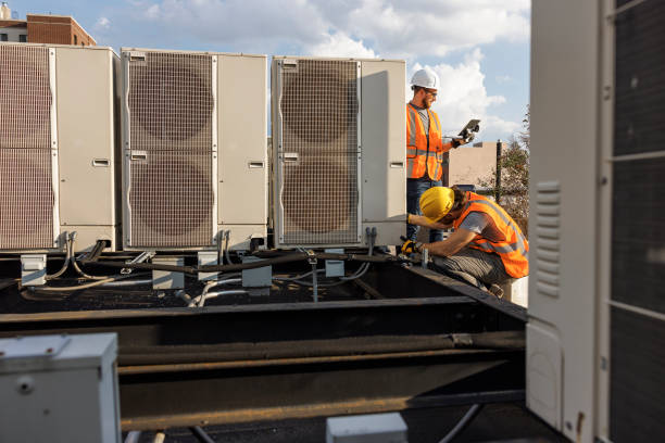 Best HVAC Maintenance Near Me  in Louisville, MS