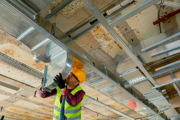 Professional HVAC in Louisville, MS
