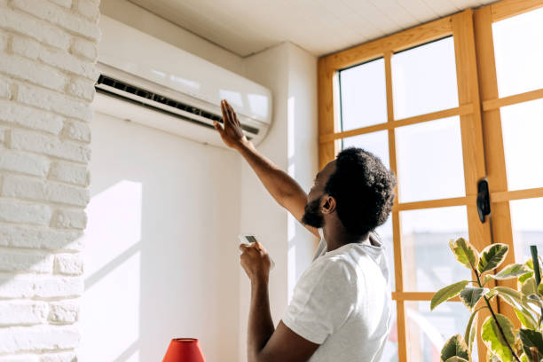 Best Residential HVAC Services  in Louisville, MS