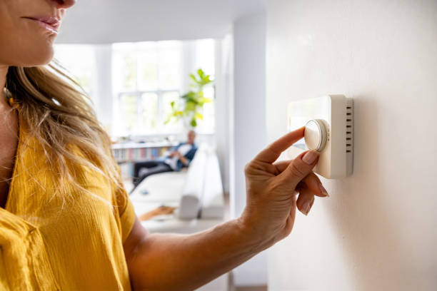 Best Affordable HVAC Services  in Louisville, MS