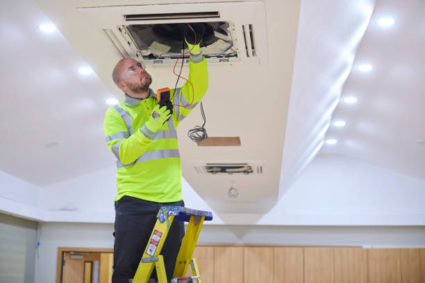 Best HVAC Tune-Up Services  in Louisville, MS