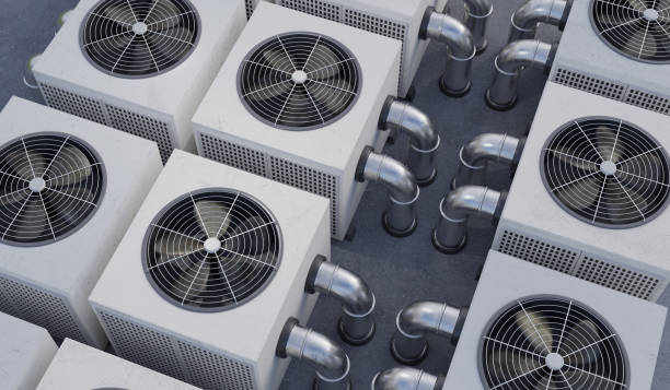 Best HVAC Installation Services  in Louisville, MS