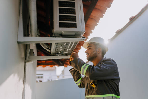 Best Best HVAC Companies  in Louisville, MS