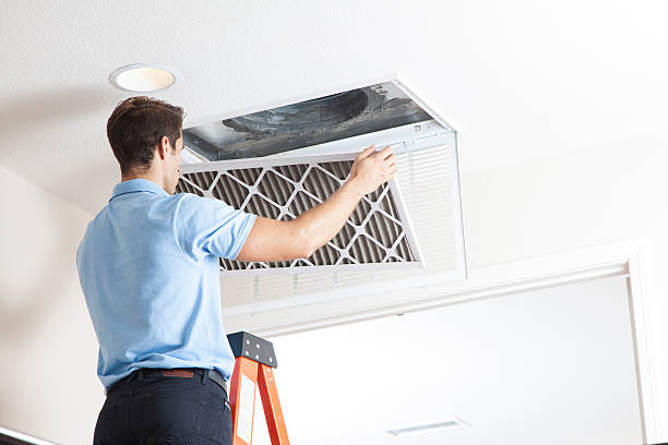 Best Ductless HVAC Repair  in Louisville, MS