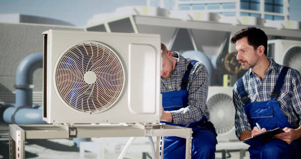 Best Air Conditioning Repair  in Louisville, MS