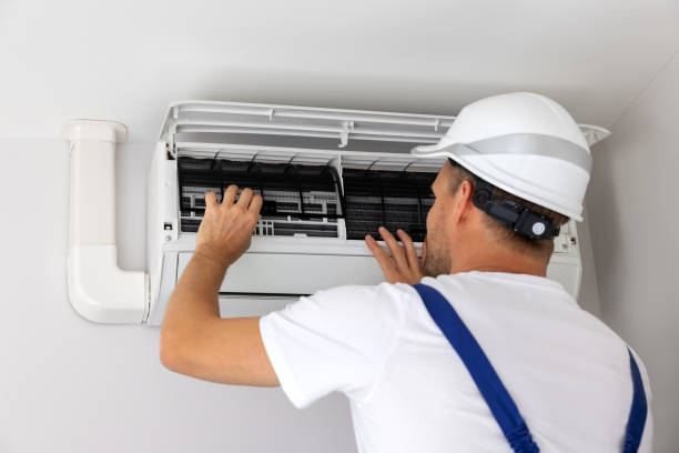 Best HVAC Installation Services  in Louisville, MS
