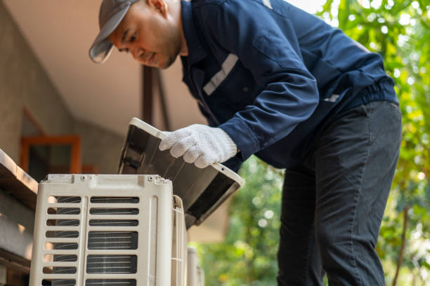 Best Residential HVAC Services  in Louisville, MS