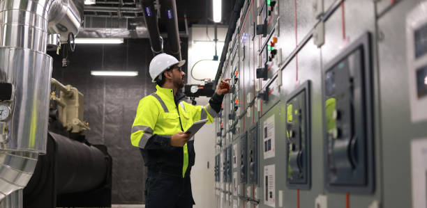 Best HVAC Maintenance Near Me  in Louisville, MS